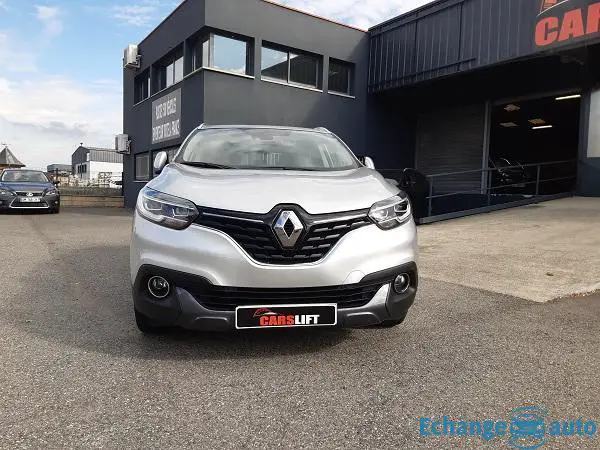 Renault Kadjar 1.6 130cv Intens - GARANTIE 6 MOIS