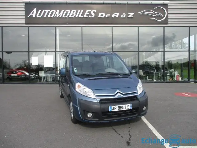 CITROEN JUMPY