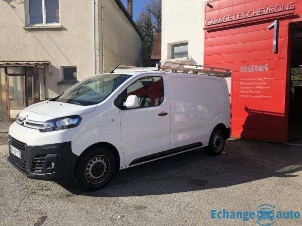 Citroën Jumpy (3) Taille M BlueHDi 150 S&amp;S BVM6 Business