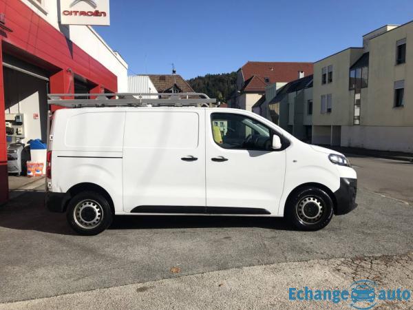 Citroën Jumpy (3) Taille M BlueHDi 150 S&amp;S BVM6 Business