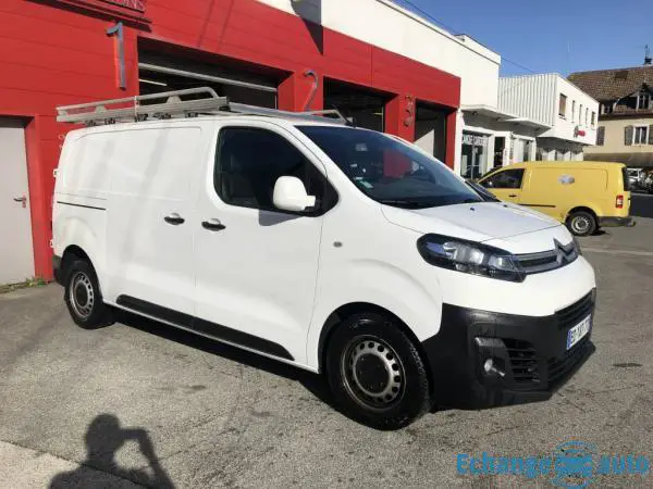 Citroën Jumpy (3) Taille M BlueHDi 150 S&amp;S BVM6 Business