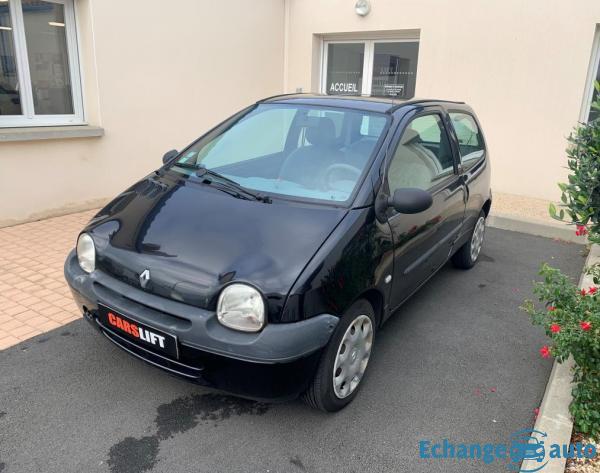 Renault Twingo Phase 2 1.2 60cv - GARANTIE 3 MOIS