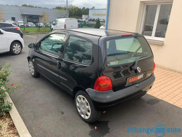 Renault Twingo Phase 2 1.2 60cv - GARANTIE 3 MOIS