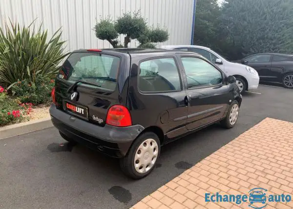 Renault Twingo Phase 2 1.2 60cv - GARANTIE 3 MOIS