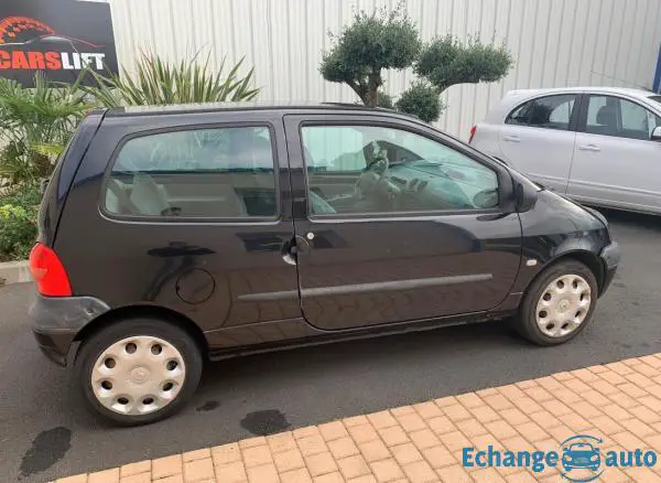 Renault Twingo Phase 2 1.2 60cv - GARANTIE 3 MOIS