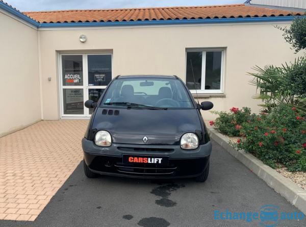 Renault Twingo Phase 2 1.2 60cv - GARANTIE 3 MOIS