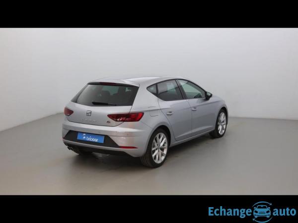 Seat Leon 1.5 TSI 150ch DSG7 FR +Toit ouvrant suréquipé