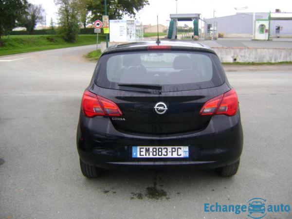 Opel Corsa E EDITION 14I 90 CV 5 PORTES