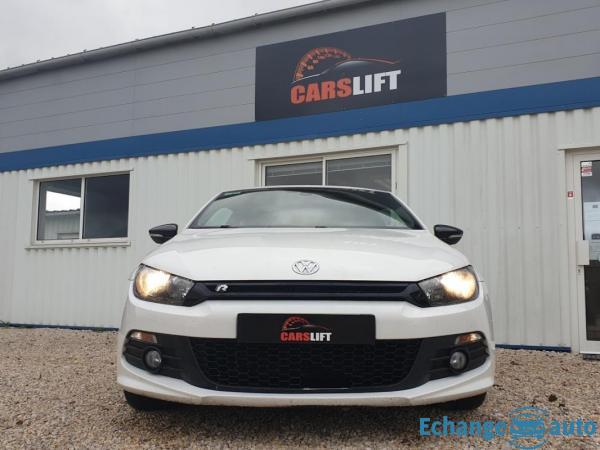 Volkswagen Scirocco 2.0 TDI 140 R-LINE GARANTIE 6 MOIS