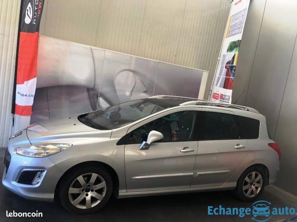 PEUGEOT 308 SW 1.6 e-HDi 112ch FAP Active