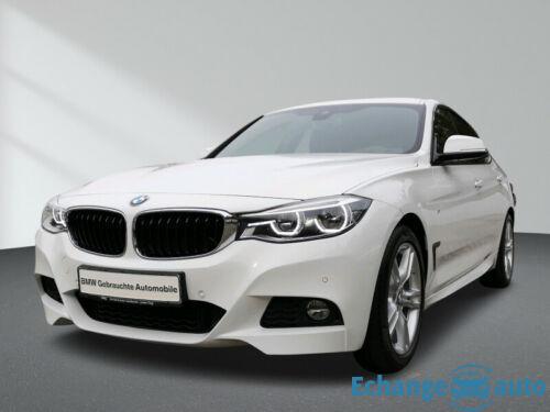 BMW 340i Gran Turismo M Sport