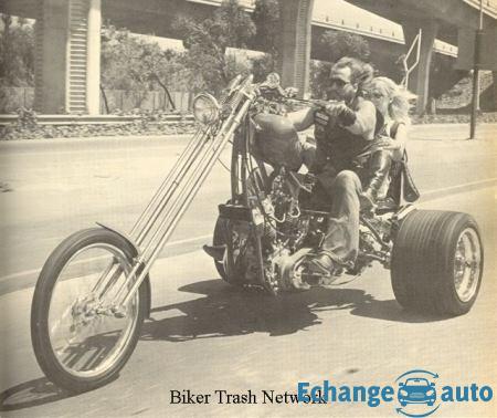 KW   TRIKE