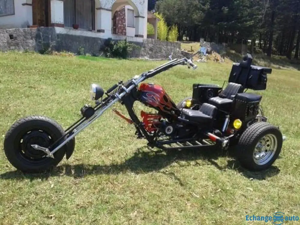 KW   TRIKE