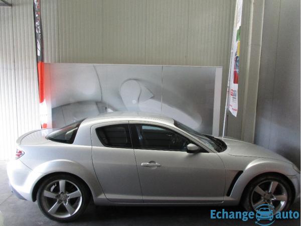 MAZDA RX-8 1.3 Performance Pack 