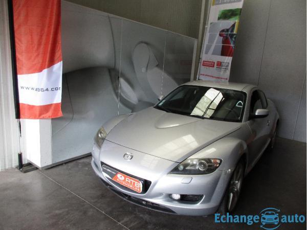 MAZDA RX-8 1.3 Performance Pack 