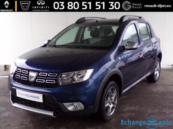 Dacia Sandero TCe 90 Stepway