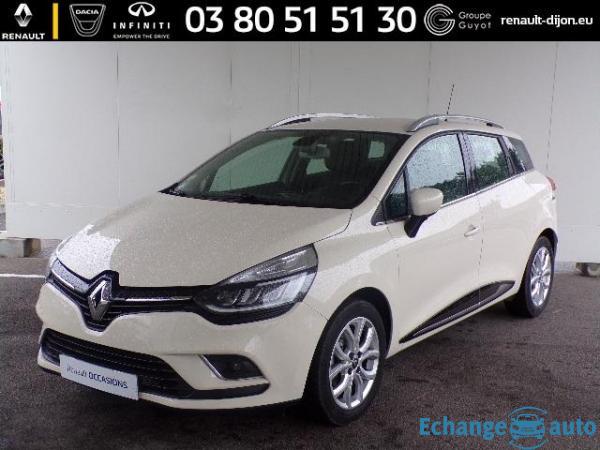 Renault Clio IV TCe 90 E6C Intens