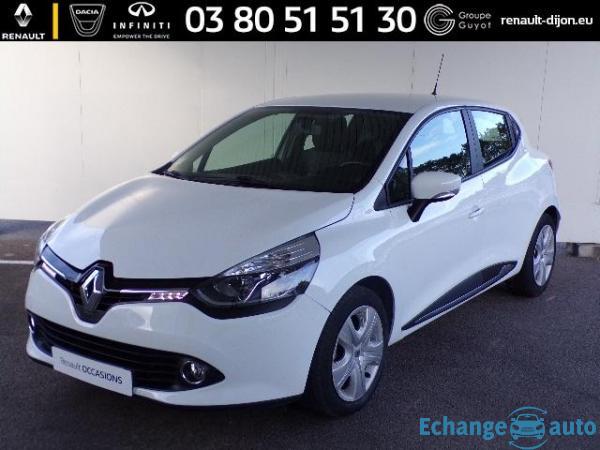 Renault Clio IV BUSINESS dCi 75