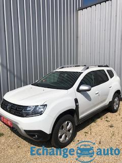 Dacia Duster Blue dCi 115 4x2 Confort