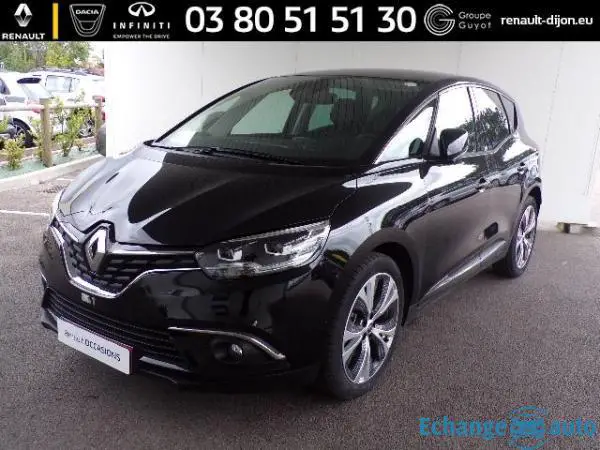 Renault Scénic IV dCi 110 Energy Intens