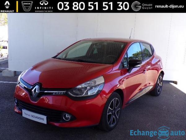 Renault Clio IV dCi 75 Energy SL Limited