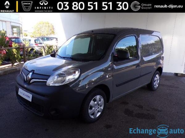 Renault Kangoo Express DCI 90 E6 EDC CONFORT