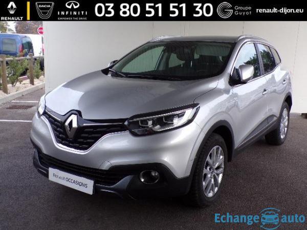 Renault Kadjar dCi 110 Energy Intens EDC