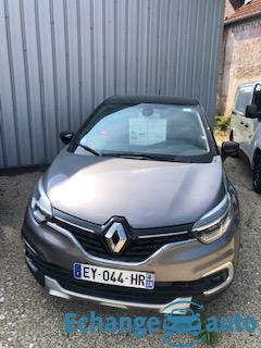 Renault Captur TCe 90 Energy Intens