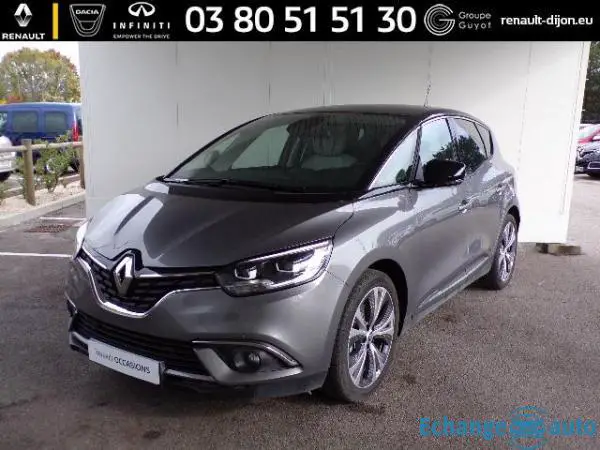 Renault Scénic IV TCe 130 Energy Intens