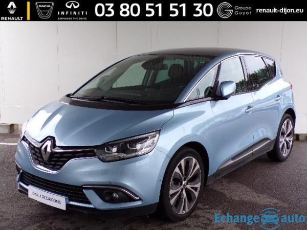 Renault Scénic IV dCi 110 Energy EDC Intens