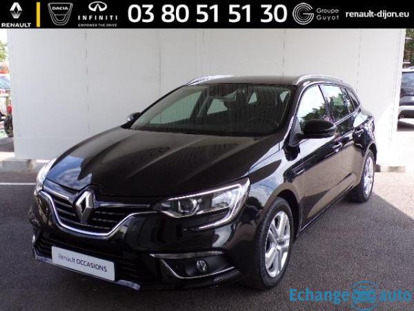 Renault Mégane IV ESTATE BUSINESS TCe 100 Energy