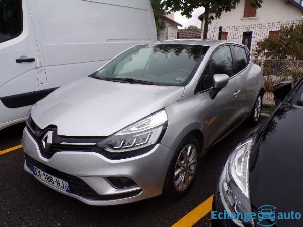 Renault Clio IV dCi 90 Energy Intens