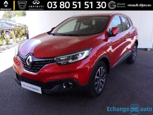 Renault Kadjar TCe 130 Energy Zen