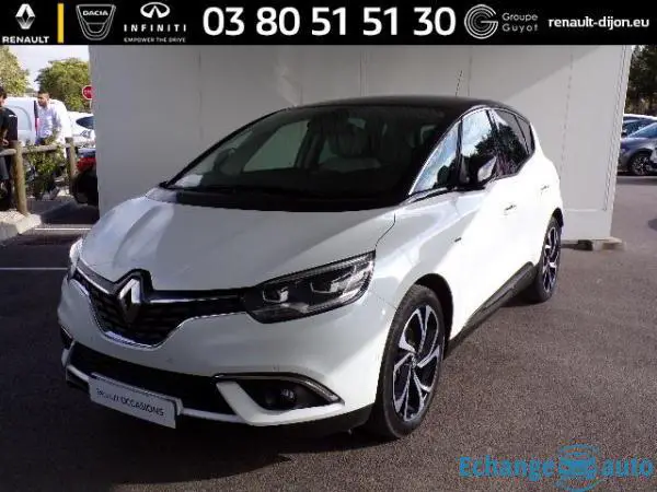 Renault Scénic IV TCe 130 Energy Edition One