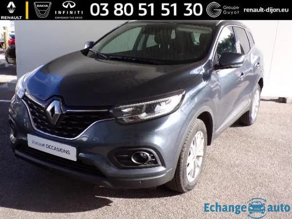 Renault Kadjar Blue dCi 115 Business