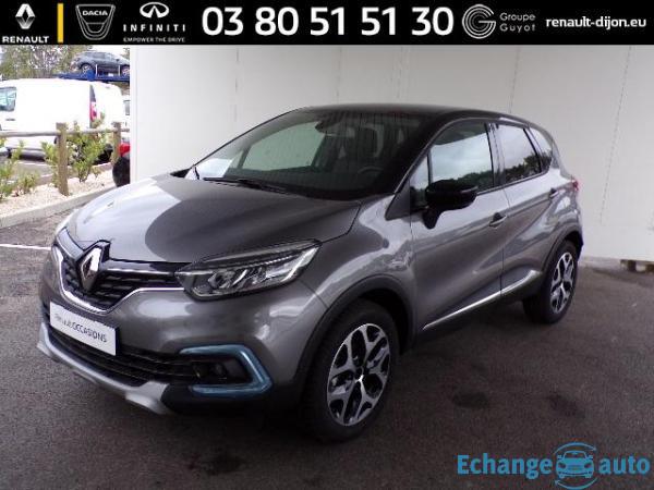 Renault Captur TCe 150 FAP Intens