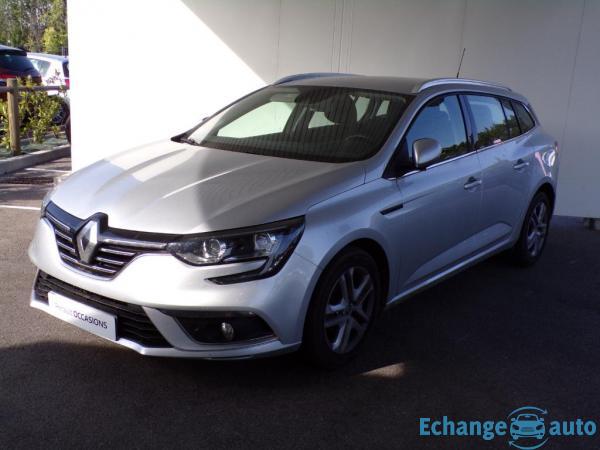 Renault Mégane IV ESTATE BUSINESS dCi 110 Energy EDC