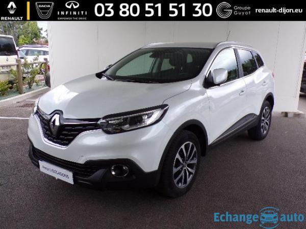 Renault Kadjar BUSINESS dCi 130 Energy