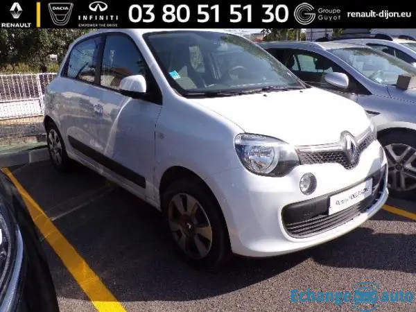 Renault Twingo III 0.9 TCe 90 Energy Zen