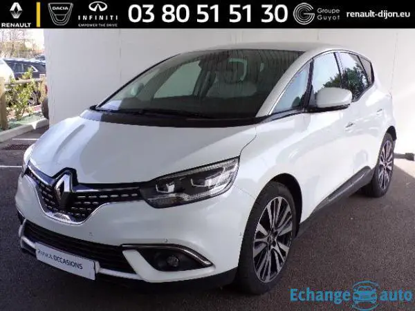 Renault Scénic IV dCi 160 Energy EDC Initiale Paris