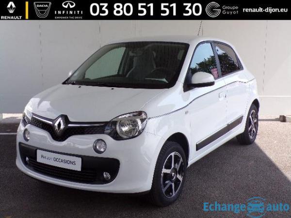 Renault Twingo III 1.0 SCe 70 Intens