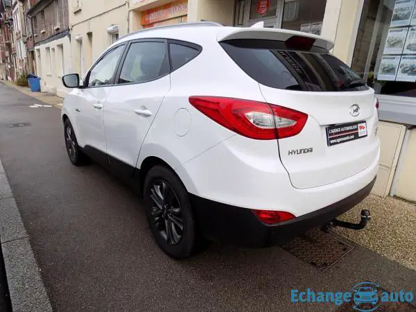 HYUNDAI ix35 1.7 CRDi 115 2WD Pack Premium