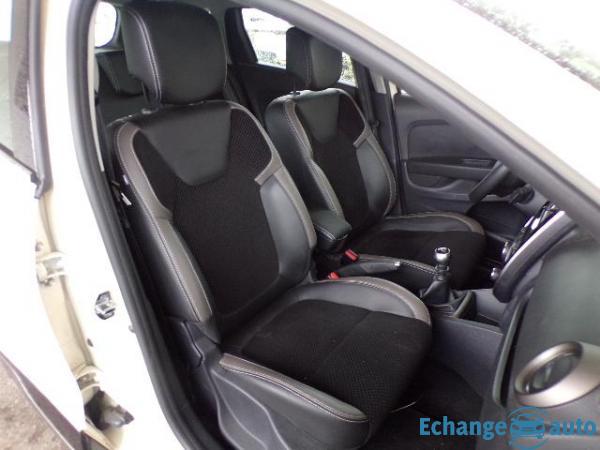 Renault Clio IV TCe 90 E6C Intens