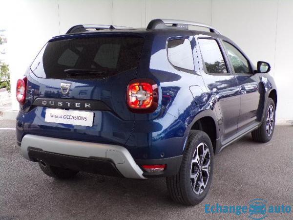 Dacia Duster Blue dCi 115 4x2 Prestige