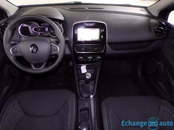 Renault Clio IV TCe 90 E6C Limited