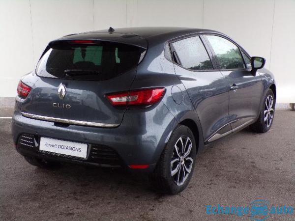 Renault Clio IV TCe 90 E6C Limited