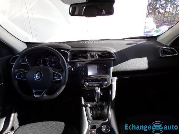 Renault Kadjar TCe 130 Energy Intens EDC