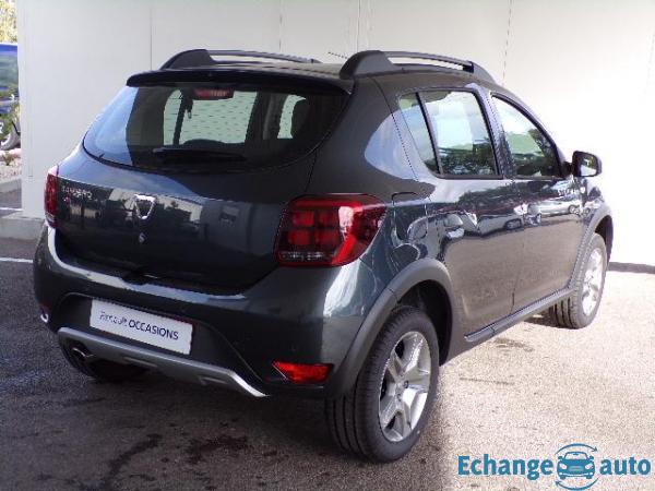 Dacia Duster TCe 150 FAP 4x2 Prestige