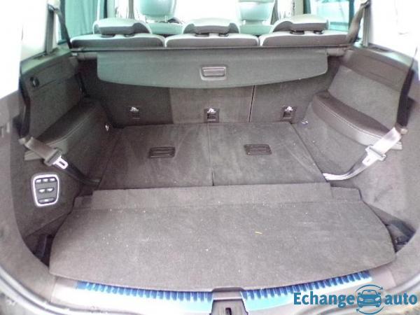 Renault Espace V Blue dCi 200 EDC Initiale Paris