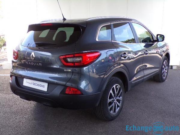 Renault Kadjar BUSINESS dCi 110 Energy